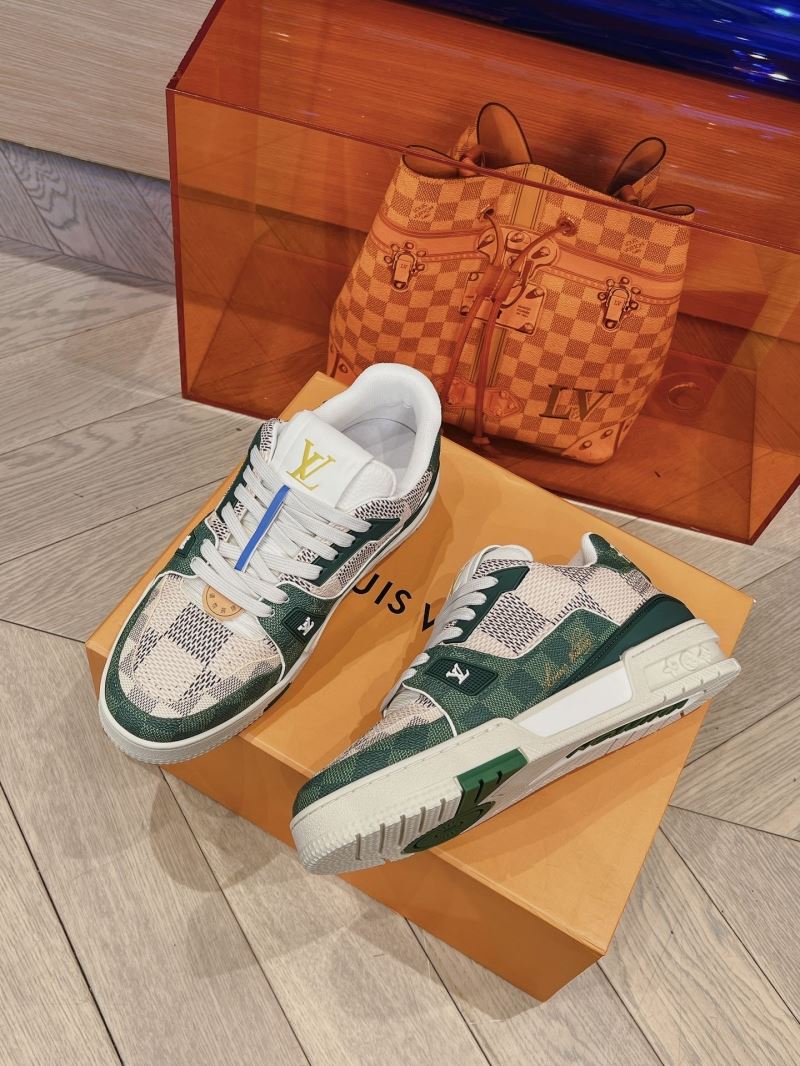 Louis Vuitton Sneakers